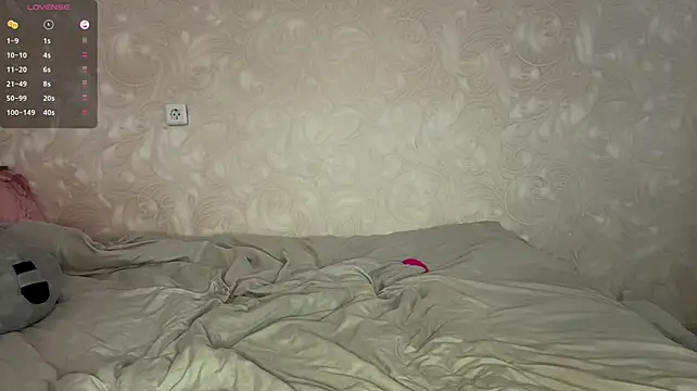 XXX chat uživo modela AmandaVilt