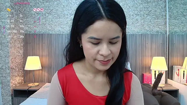 maite_jhon Live XXX-Chat