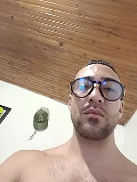 Chat XXX Live sebasxx97
