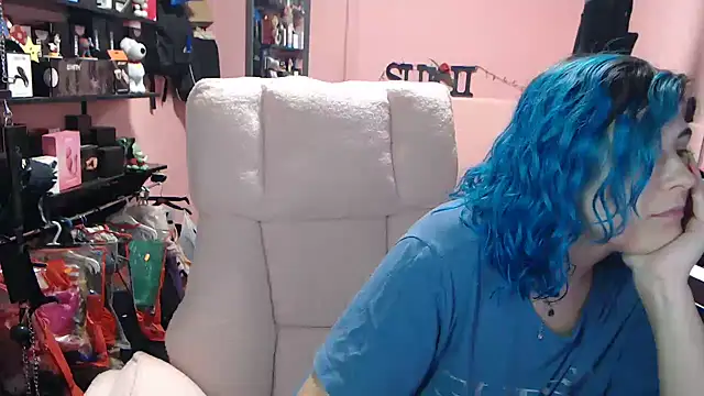 Živý XXX chat sukii93