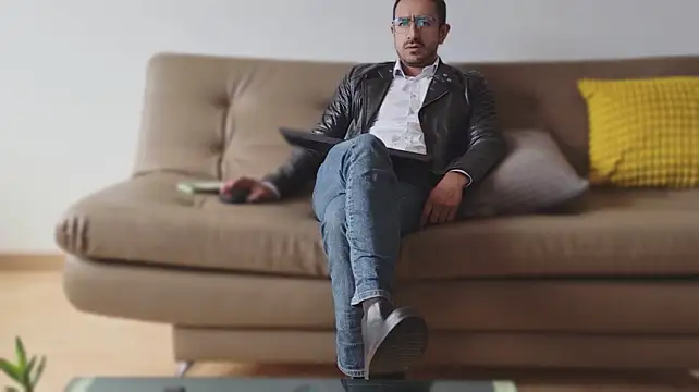 Czat XXX na żywo – pablo-rincon95