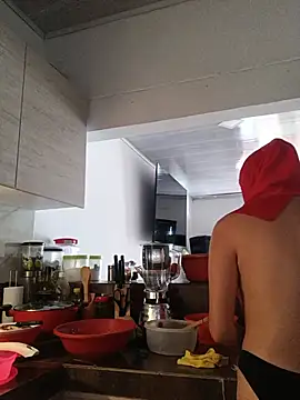 Aafsha_ Live XXX-Chat