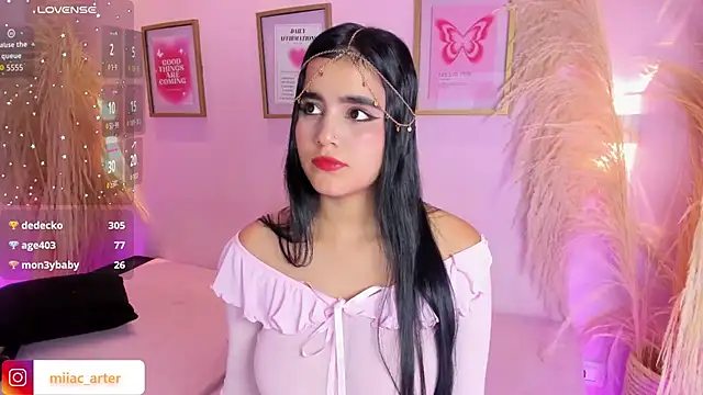 MiaaCarter_ live XXX chat