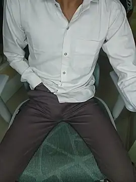 mavin_のライブXXXチャット