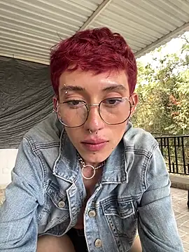 Chat XXX ao vivo de SweetDareX