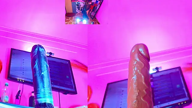 dakotamilf__hot 라이브 XXX 채팅
