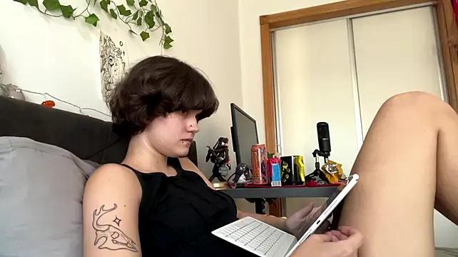 Chat +18 de HeyFriren ao vivo