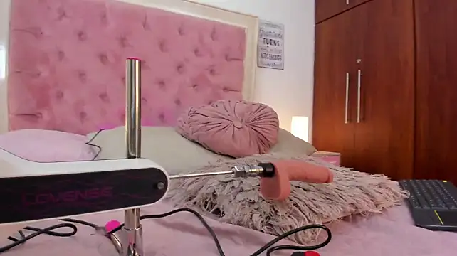 Živý XXX chat AmbarClarck
