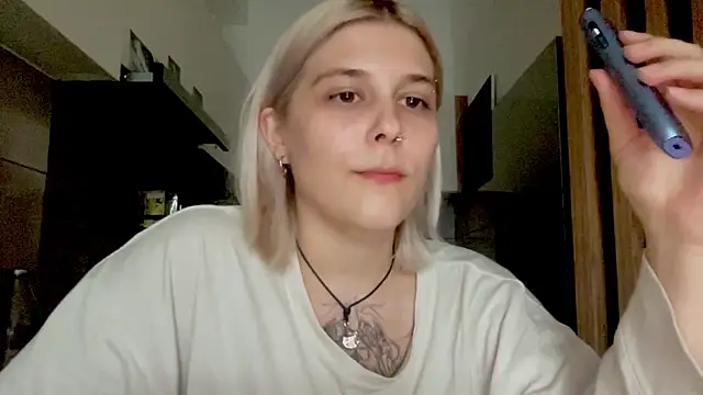Živý XXX chat Ella_Bloom