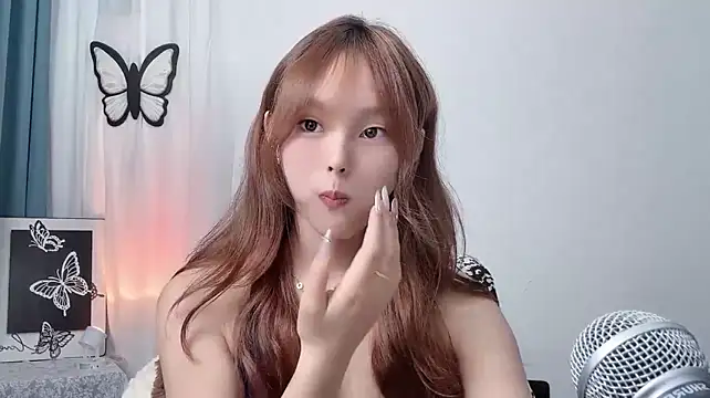 Živý XXX chat pingping78