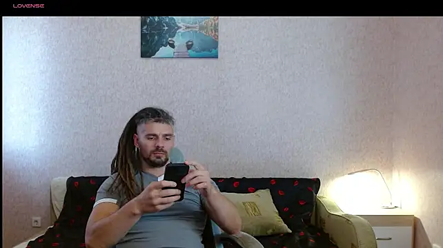 Chat +18 de Aestheticguy101 ao vivo