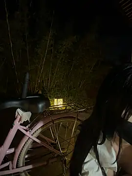 xiao-Lin 现场XXX聊天