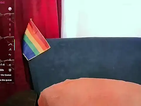 Chat XXX ao vivo de Cerso1