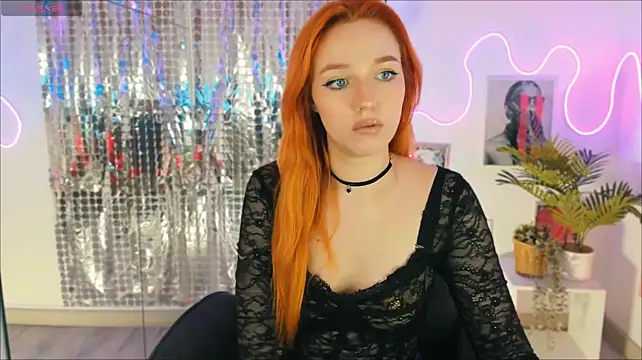 Chatroom XXX en direct de ZlataSaar