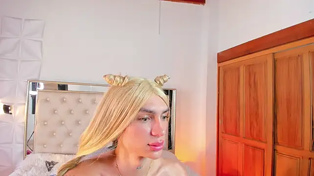 kitty__bunnyのライブXXXチャット