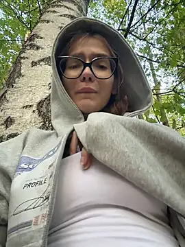 MilliWish's Webcam Show