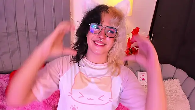 Hunter_Moon Live XXX-Chat
