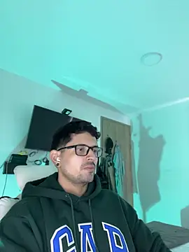 Živý XXX chat TroyeKnight