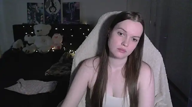 Chatroom XXX en direct de Little_flowers