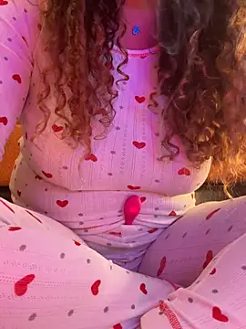 Czat XXX na żywo – Msaytara_sexy
