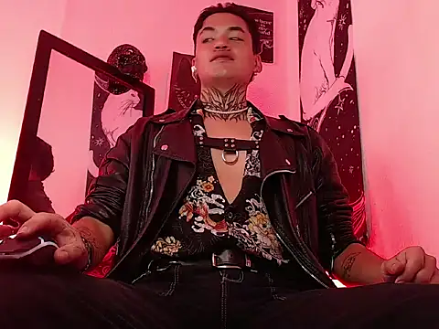 AlecBanne_'s Live XXX Chat