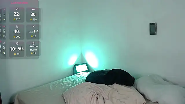 Master__sanji Show Webcam