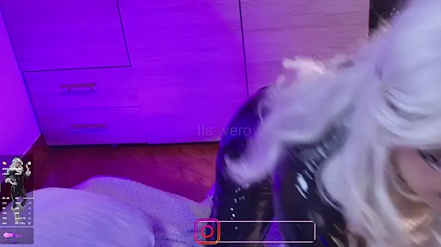 Its_vero Live XXX-Chat