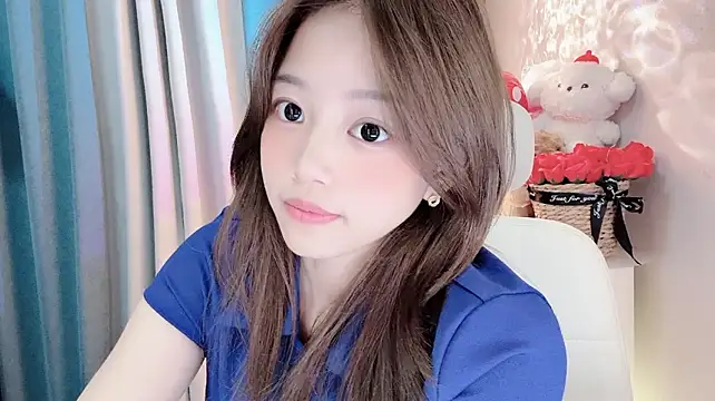 Chat +18 de Yany520 ao vivo