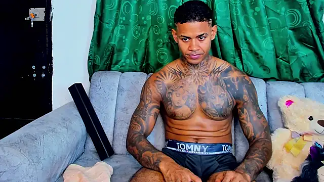 Jared_Kushhs Live XXX Chat