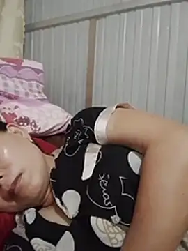 Živý XXX chat Kiss_love2