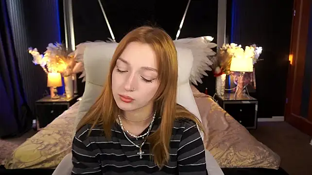LizzaMoonn's Live XXX Chat