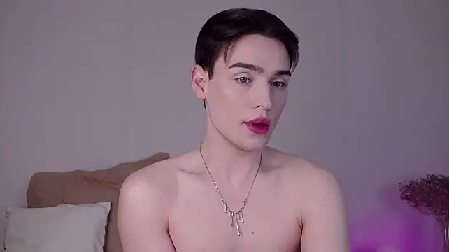 RobbyCharming Chat XXX live