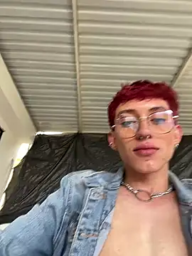 Chat XXX ao vivo de SweetDareX