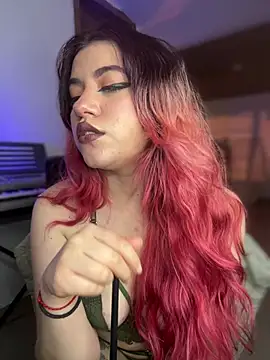 Czat XXX na żywo – NikkiNix