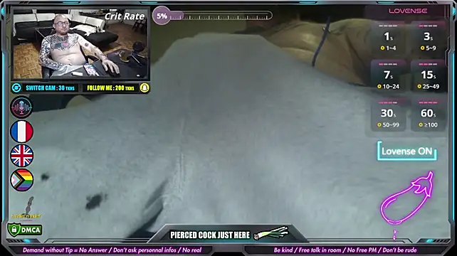 Law_Leek's Live XXX Chat