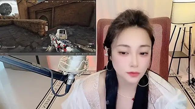 Daisy-77 라이브 XXX 채팅