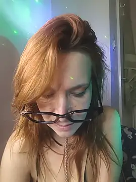 Czat XXX na żywo – belliginger