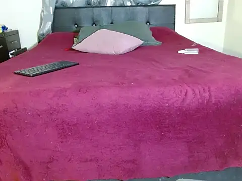 Chat XXX ao vivo de maxstrongboy