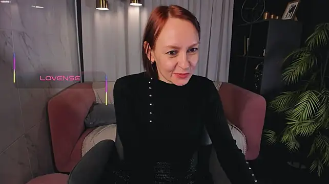NikaGentle Live XXX-chat