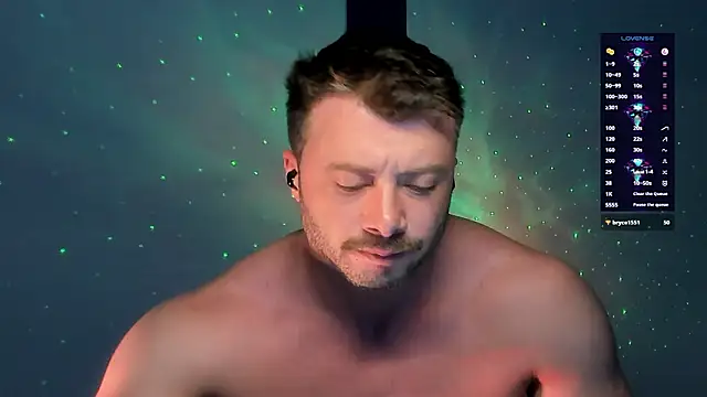 צ'אט XXX בשידור חי של AlexJaz11