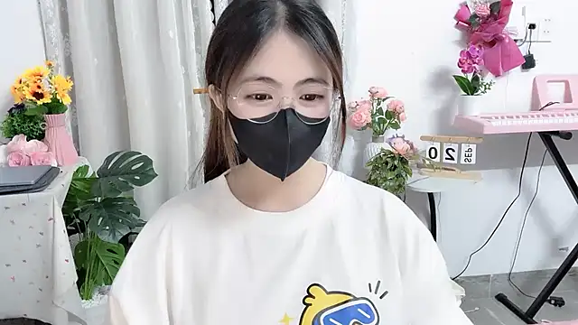 Živý XXX chat MIJ-Uwuu