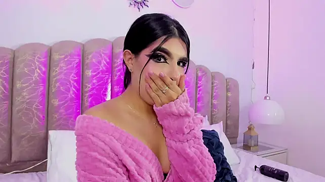 Chat XXX en directo de Channel_sofia