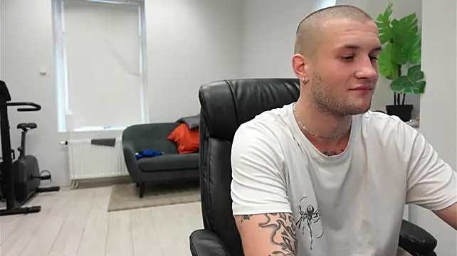 Igor_Wilde – Naživo XXX chat