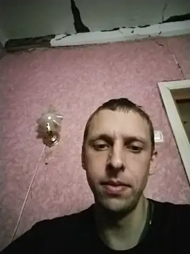 Show modela Yrikos1 na web-kameri