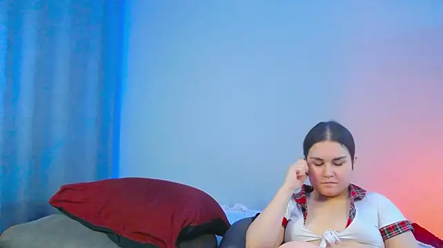 دردشة LucyMuur الجنسية المباشرة