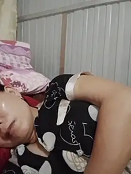 Kiss_love2 – Naživo XXX chat