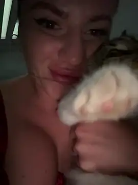 MayaMR Chat XXX in diretta