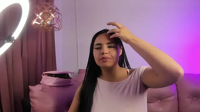 sweetbloomcs' Live XXX Chat
