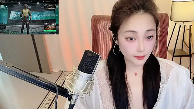 Daisy-77's Live XXX Chat