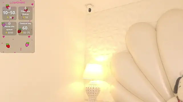 Živý XXX chat SammyJhuls